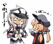 艦これまとめ絵