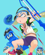 Splatoon