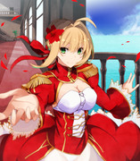 Fate/EXTRA