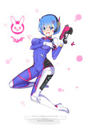 Rem X D.Va