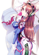 D.VA♥