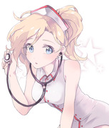 nurse mercy