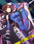 D.VA