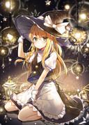 黃 (Marisa)