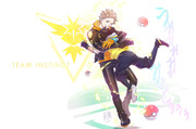 TEAM INSTINCT