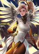 MERCY