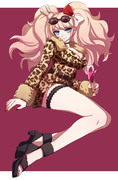 Miss Despair