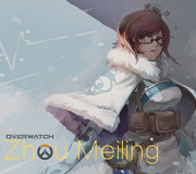 overwatch mei