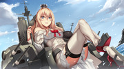 Warspite