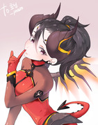 devil mercy