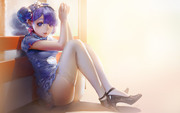 Cheongsam Rem