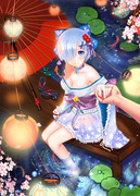 Re:ゼロから始める異世界生活 Rem 雷姆