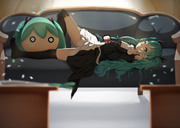 初音ミク誕生日