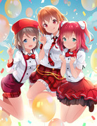 CYaRon!