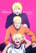 NARUTOログ９