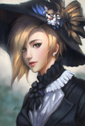 Victorian Mercy