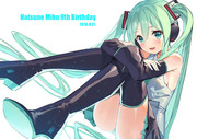 初音ミク生誕祭2016