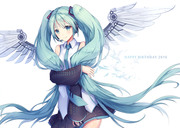 初音ミク 9th