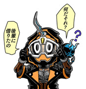 仮面ライダーゴースト 16 Pixiv年鑑 B