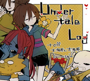 Undertale Log !!