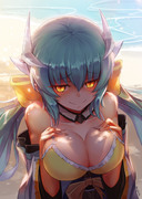 Kiyohime Summer