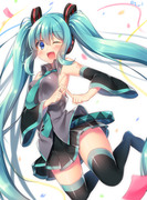 初音ミク