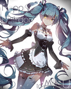 ✲MIKU-8.31