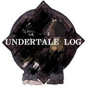 UNDERTALE LOG 2