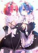 Rem & Ram