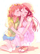 EDのちかりこ