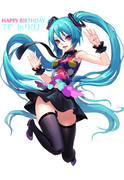 MIKU