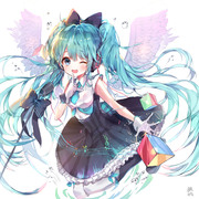 初音ミク