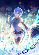 HATSUNE REM