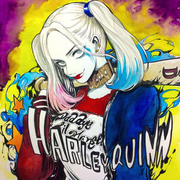 HARLEY QUINN