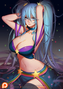 Arcade Sona