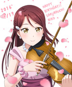 桜内梨子生誕祭2016