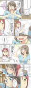 梨子誕ようりこ漫画