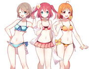 CYaRon!