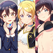 ラブライブ！詰め合わせ 26