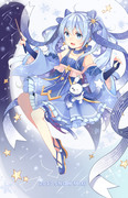 ❄ 2017雪初音 ❄