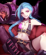 Jinx