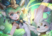 Star Guardian Lulu