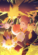 team instinct