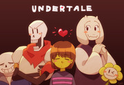 【UNDERTALE】ツイッターまとめ