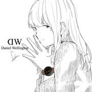 Daniel Wellington