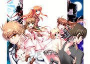 Rewrite＆リトバス