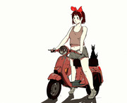 Kikis delivery service