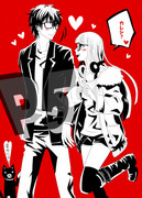 【P5】ペルソナ5小ネタ（ネタバレ）