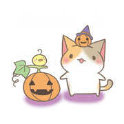 ハロウィン　その３