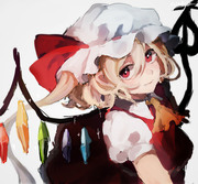 東方ワンドロ➌+その他